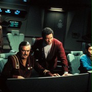 Star Trek III: W poszukiwaniu Spocka - galeria zdjęć - filmweb