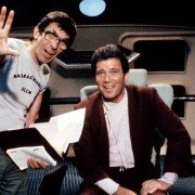 Star Trek III: W poszukiwaniu Spocka - galeria zdjęć - filmweb