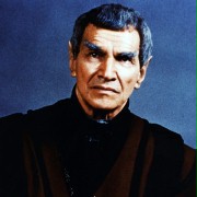 Mark Lenard w Star Trek III: W poszukiwaniu Spocka