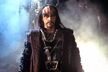 Star Trek III: W poszukiwaniu Spocka - galeria zdjęć - filmweb