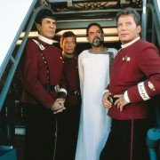 Star Trek V: Ostateczna granica - galeria zdjęć - filmweb