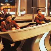 Star Trek V: Ostateczna granica - galeria zdjęć - filmweb
