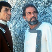 Star Trek V: Ostateczna granica - galeria zdjęć - filmweb