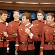 Star Trek V: The Final Frontier - galeria zdjęć - filmweb