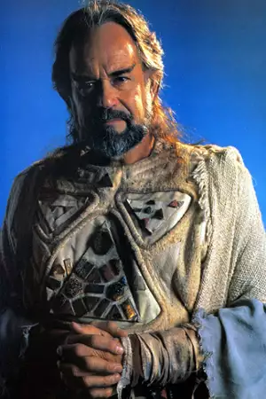 Star Trek V: Ostateczna granica - galeria zdjęć - filmweb