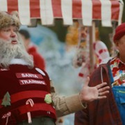 Śnięty Mikołaj: Serial - galeria zdjęć - filmweb