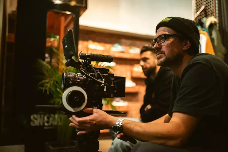 Too Many Kicks - galeria zdjęć - filmweb