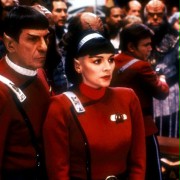 Star Trek VI: Wojna o pokój - galeria zdjęć - filmweb