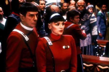 Star Trek VI: Wojna o pokój - galeria zdjęć - filmweb