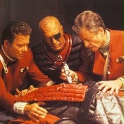 Star Trek VI: Wojna o pokój - galeria zdjęć - filmweb