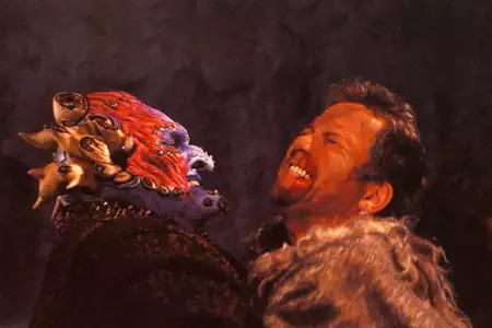 Star Trek VI: Wojna o pok&oacute;j - galeria zdjęć - filmweb