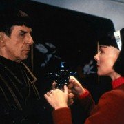 Star Trek VI: Wojna o pokój - galeria zdjęć - filmweb