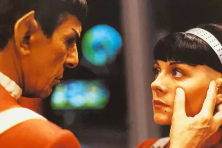 Star Trek VI: Wojna o pokój - galeria zdjęć - filmweb