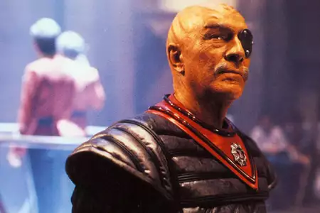 Star Trek VI: Wojna o pokój - galeria zdjęć - filmweb