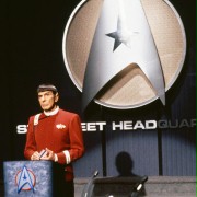 Star Trek VI: The Undiscovered Country - galeria zdjęć - filmweb