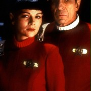 Star Trek VI: Wojna o pokój - galeria zdjęć - filmweb