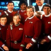 Star Trek VI: Wojna o pokój - galeria zdjęć - filmweb