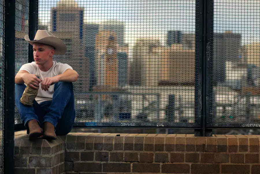 Samotność - galeria zdjęć - filmweb