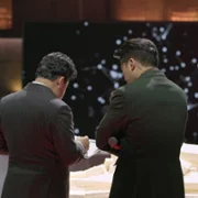 Heugbaekyorisa: Yori gyegeub jeonjaeng - galeria zdjęć - filmweb