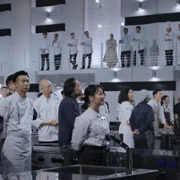Kulinarna walka klas - galeria zdjęć - filmweb
