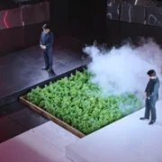 Kulinarna walka klas - galeria zdjęć - filmweb