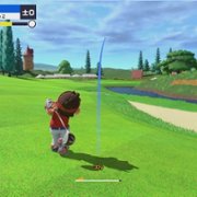 Mario Golf: Super Rush - galeria zdjęć - filmweb