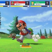 Mario Golf: Super Rush - galeria zdjęć - filmweb