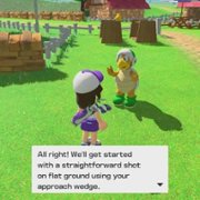 Mario Golf: Super Rush - galeria zdjęć - filmweb