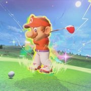 Mario Golf: Super Rush - galeria zdjęć - filmweb