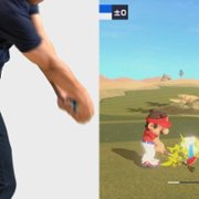Mario Golf: Super Rush - galeria zdjęć - filmweb