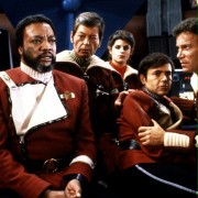 Star Trek II: Gniew Khana - galeria zdjęć - filmweb