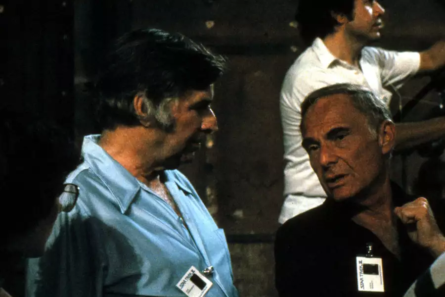 Star Trek II: Gniew Khana - galeria zdjęć - filmweb
