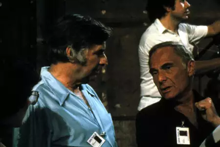 Star Trek II: Gniew Khana - galeria zdjęć - filmweb