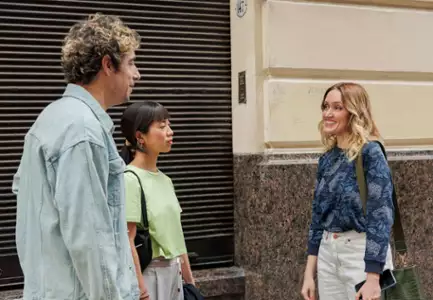 Zazdrosna - galeria zdjęć - filmweb