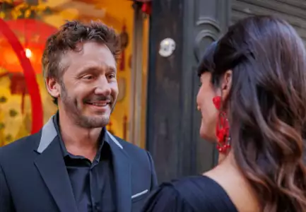 Zazdrosna - galeria zdjęć - filmweb