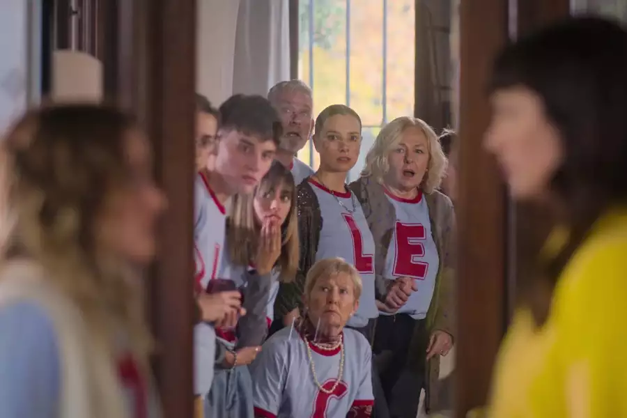 Zazdrosna - galeria zdjęć - filmweb