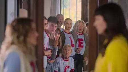 Zazdrosna - galeria zdjęć - filmweb