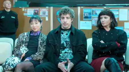 Zazdrosna - galeria zdjęć - filmweb