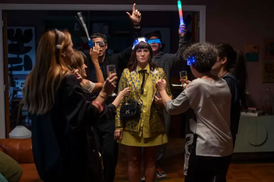 Zazdrosna - galeria zdjęć - filmweb