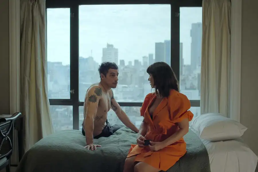 Zazdrosna - galeria zdjęć - filmweb