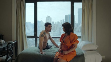 Sezon 3 Odcinek 4 Na zielonej trawce