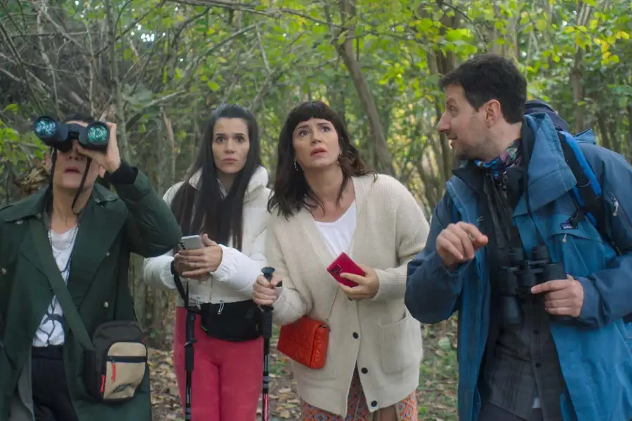 Zazdrosna - galeria zdjęć - filmweb