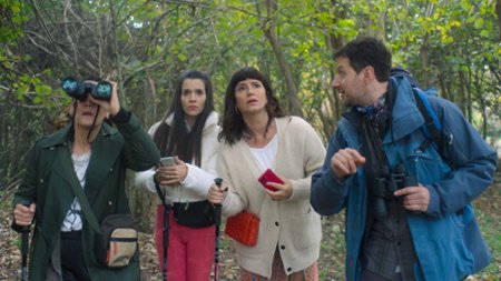 Sezon 3 Odcinek 7 Szalony ptak