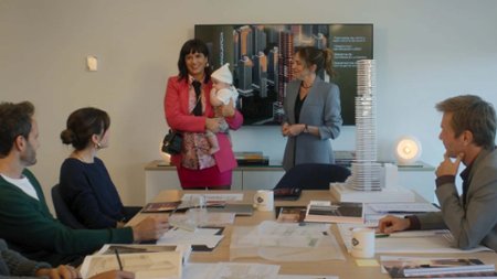 Sezon 3 Odcinek 8 Zła matka