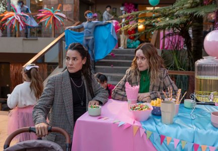 Sezon 3 Odcinek 10 Z pustymi rękoma