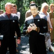 Star Trek: Insurrection - galeria zdjęć - filmweb