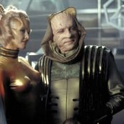 Star Trek IX: Rebelia - galeria zdjęć - filmweb