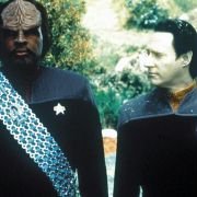 Star Trek IX: Rebelia - galeria zdjęć - filmweb