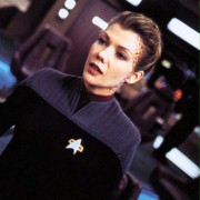 Star Trek IX: Rebelia - galeria zdjęć - filmweb