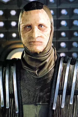 Star Trek IX: Rebelia - galeria zdjęć - filmweb